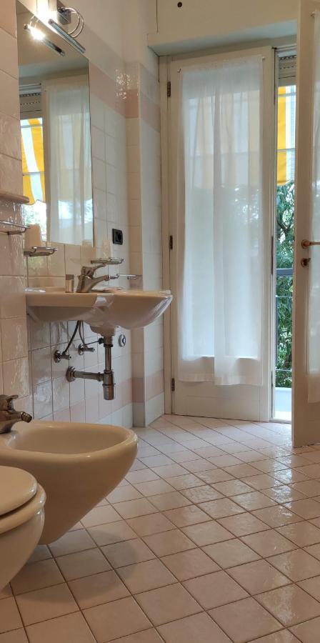 Hotel Villa Platani Riccione Ngoại thất bức ảnh
